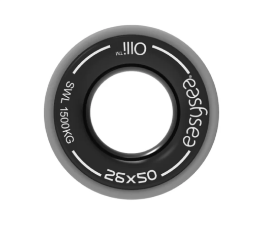 Olli™ - Solid Ring