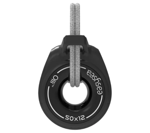 Olli™ - Snatch Block