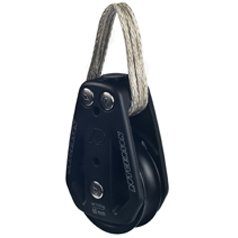 Block 35mm, Single w Strap Head