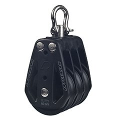 Block 60mm, Triple