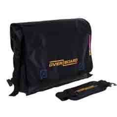Pro-Light Waterproof Messenger Bag
