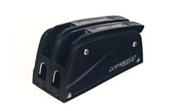 Double rope clutch RC75X