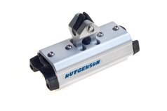 Standard 32mm car with stand-up and sheave, 2:1