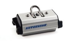 Short 32mm car with shackle