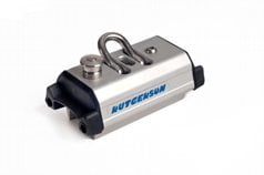 Short 32mm car with shackle and stopper