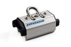 Short 50mm car with shackle