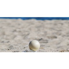 Golf Topu
