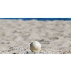 Golf Topu