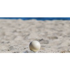 Golf Topu