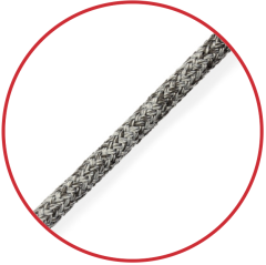 D2 GRAND PRIX 78 10mm BLK/GRY