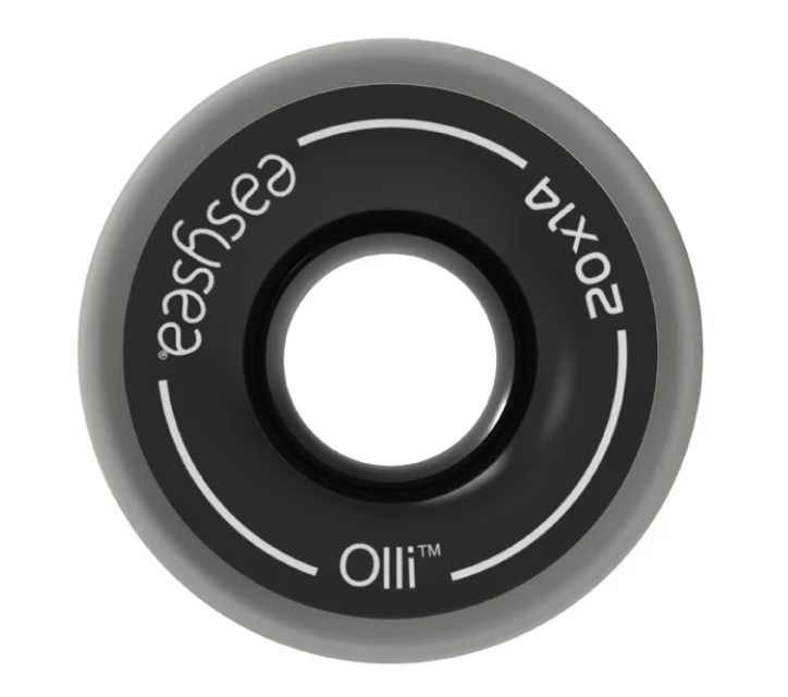 Olli™ M - Anti-Shock Low Friction Ring
