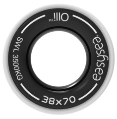 L Solid Ring - Olli™ Anti-Shock System 38x70 Aluminum