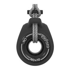 Olli Anti-Shock Snatch Block S