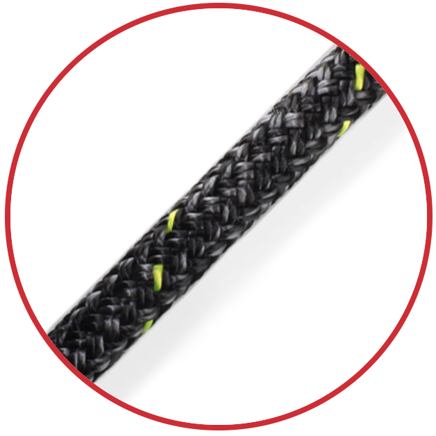 D2 RACING 78 10mm BLACK/GREY_parça